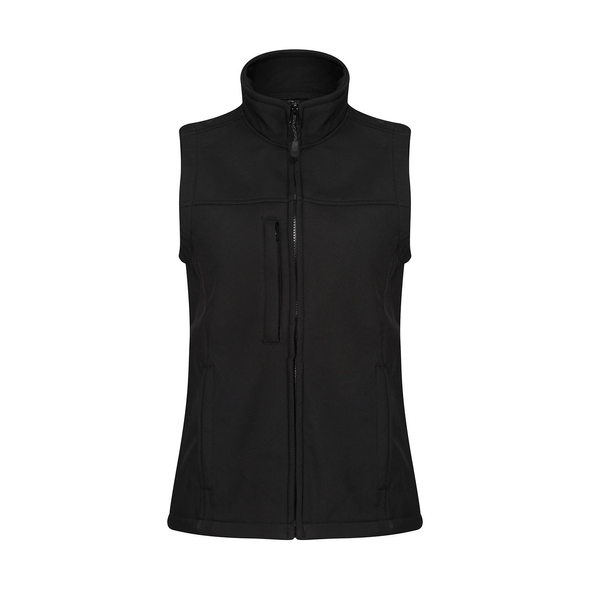 Regatta | Flux Softshell Warme Weste für Damen Regatta | Flux Softshell Warme Weste für Damen